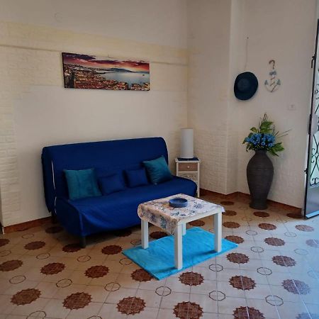 Il Ponte Villa Napoli Eksteriør bilde